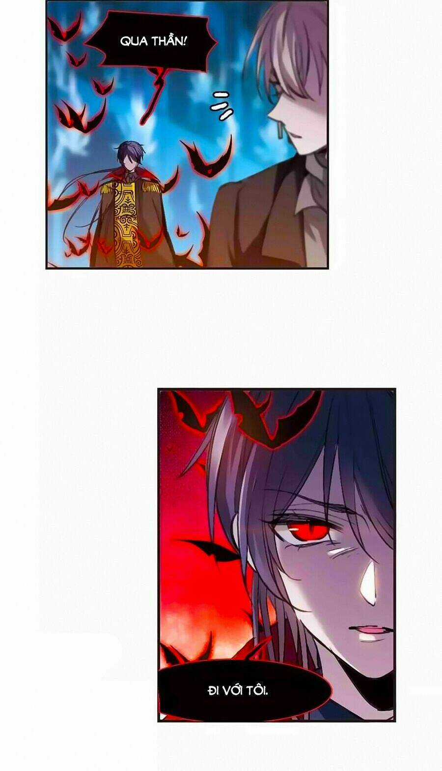 Huyết Tộc Cấm Vực - Chapter 130.2 - Trang 10