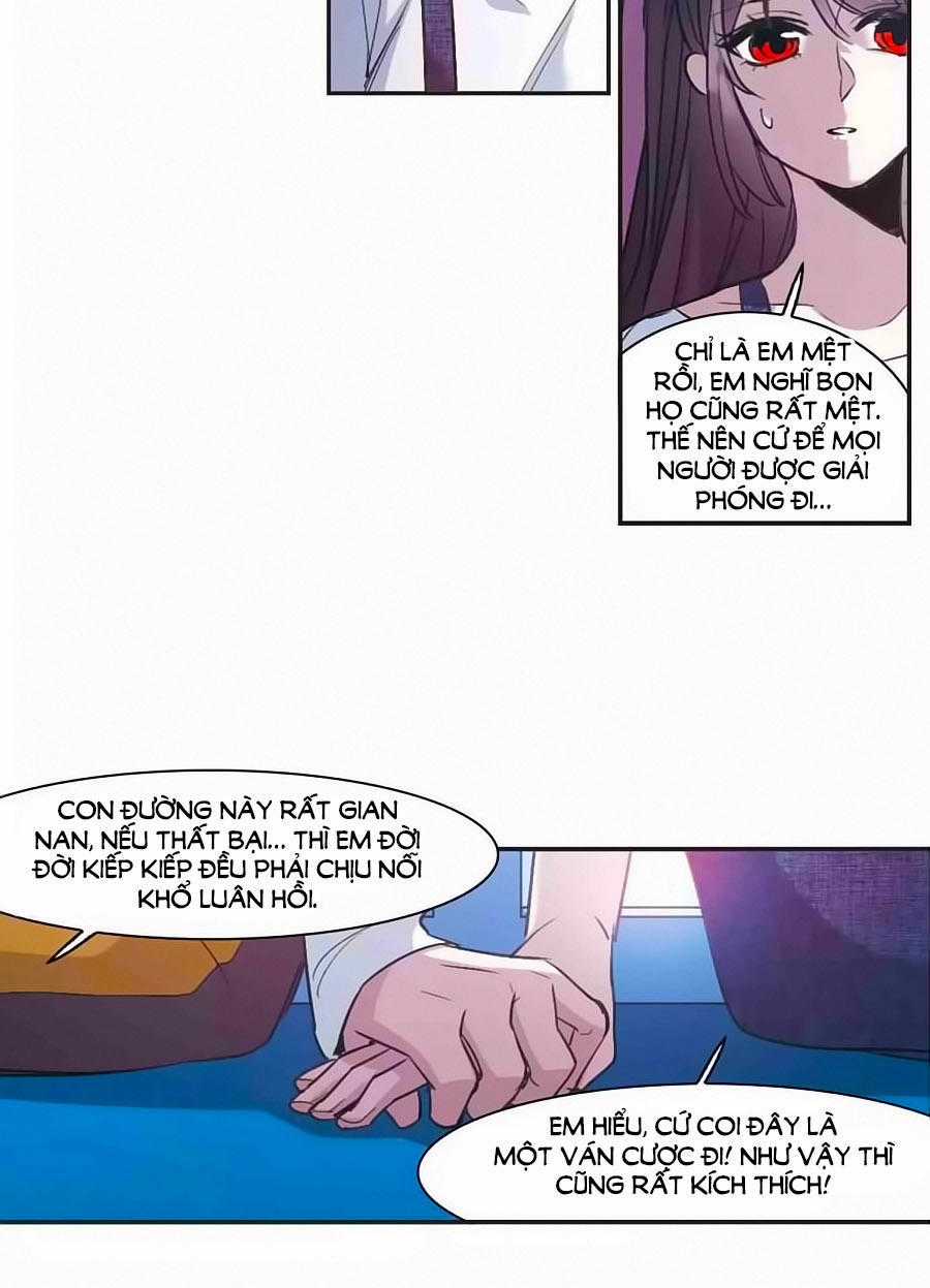 Huyết Tộc Cấm Vực - Chapter 130.3 - Trang 5