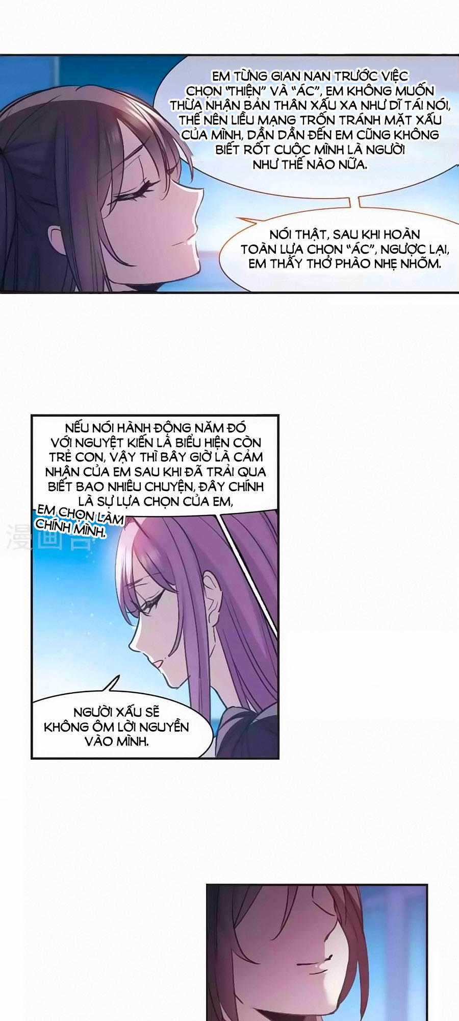 Huyết Tộc Cấm Vực - Chapter 130.3 - Trang 6