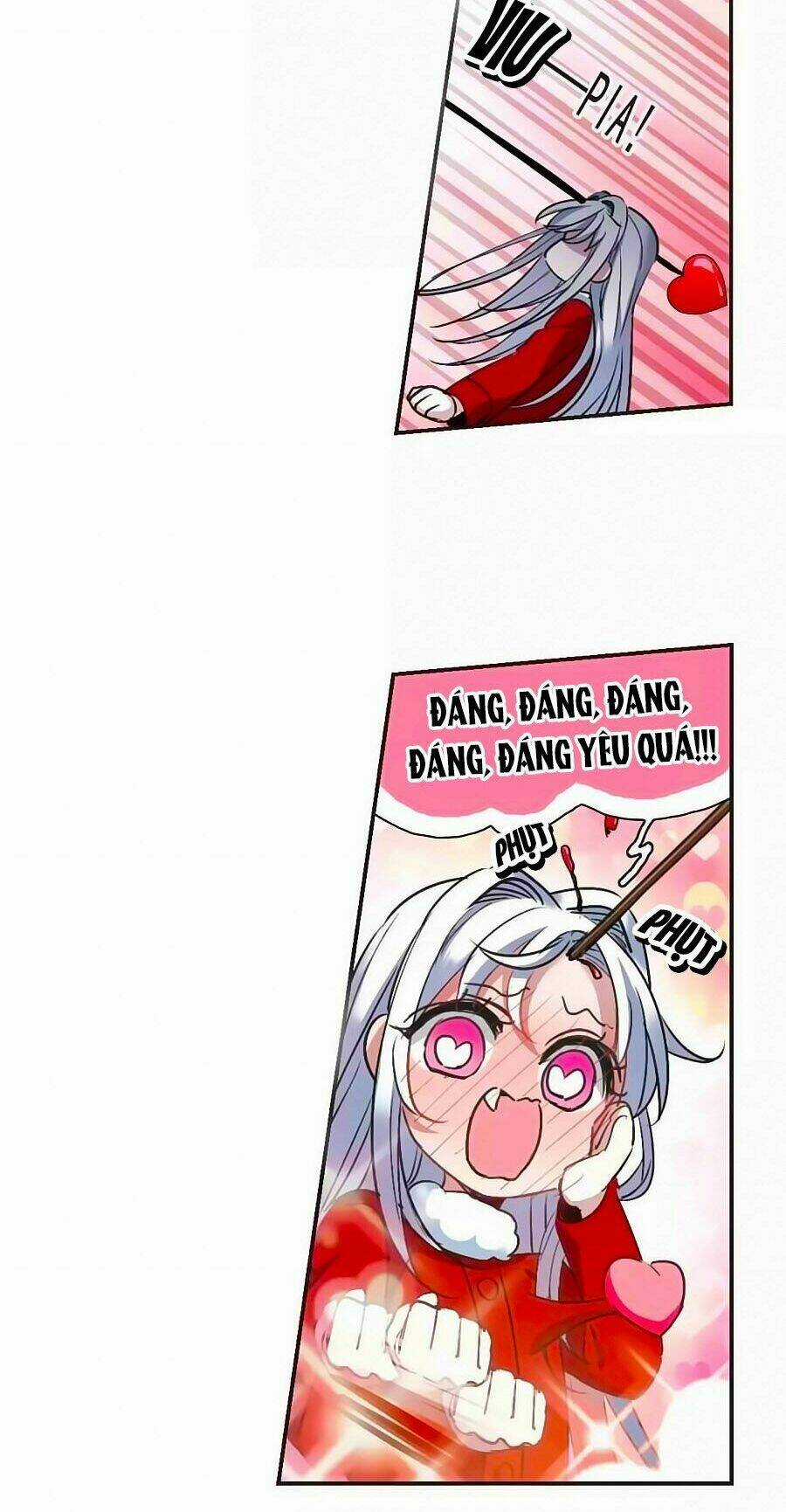 Huyết Tộc Cấm Vực - Chapter 130.5 - Trang 14