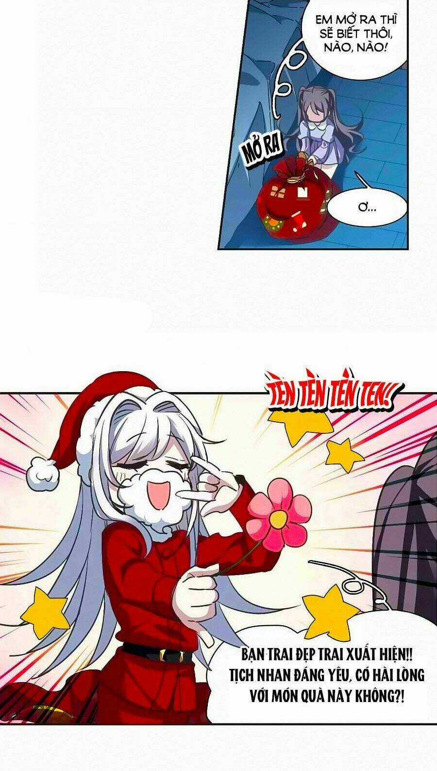 Huyết Tộc Cấm Vực - Chapter 130.5 - Trang 18