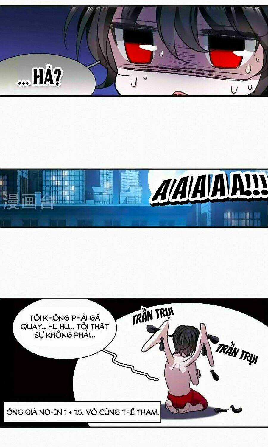 Huyết Tộc Cấm Vực - Chapter 130.5 - Trang 10