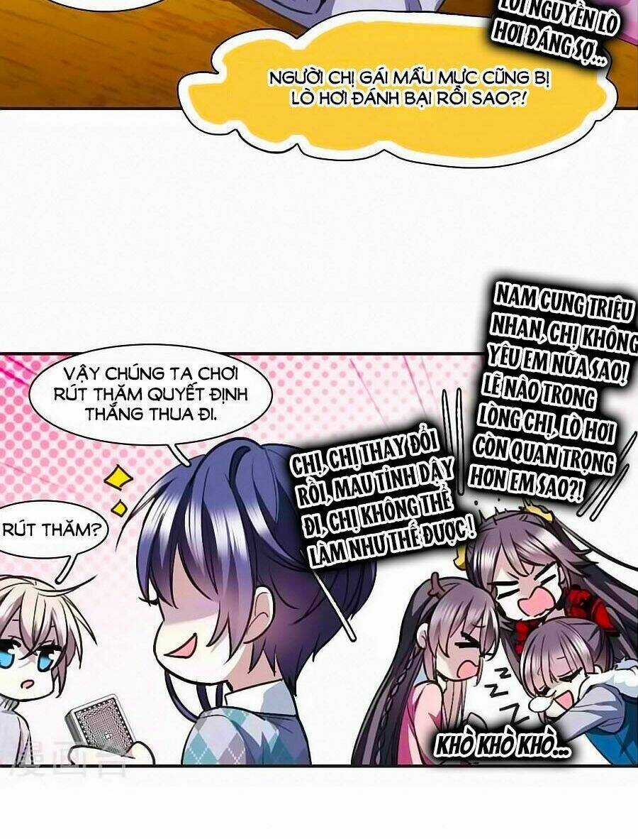 Huyết Tộc Cấm Vực - Chapter 130.7 - Trang 14