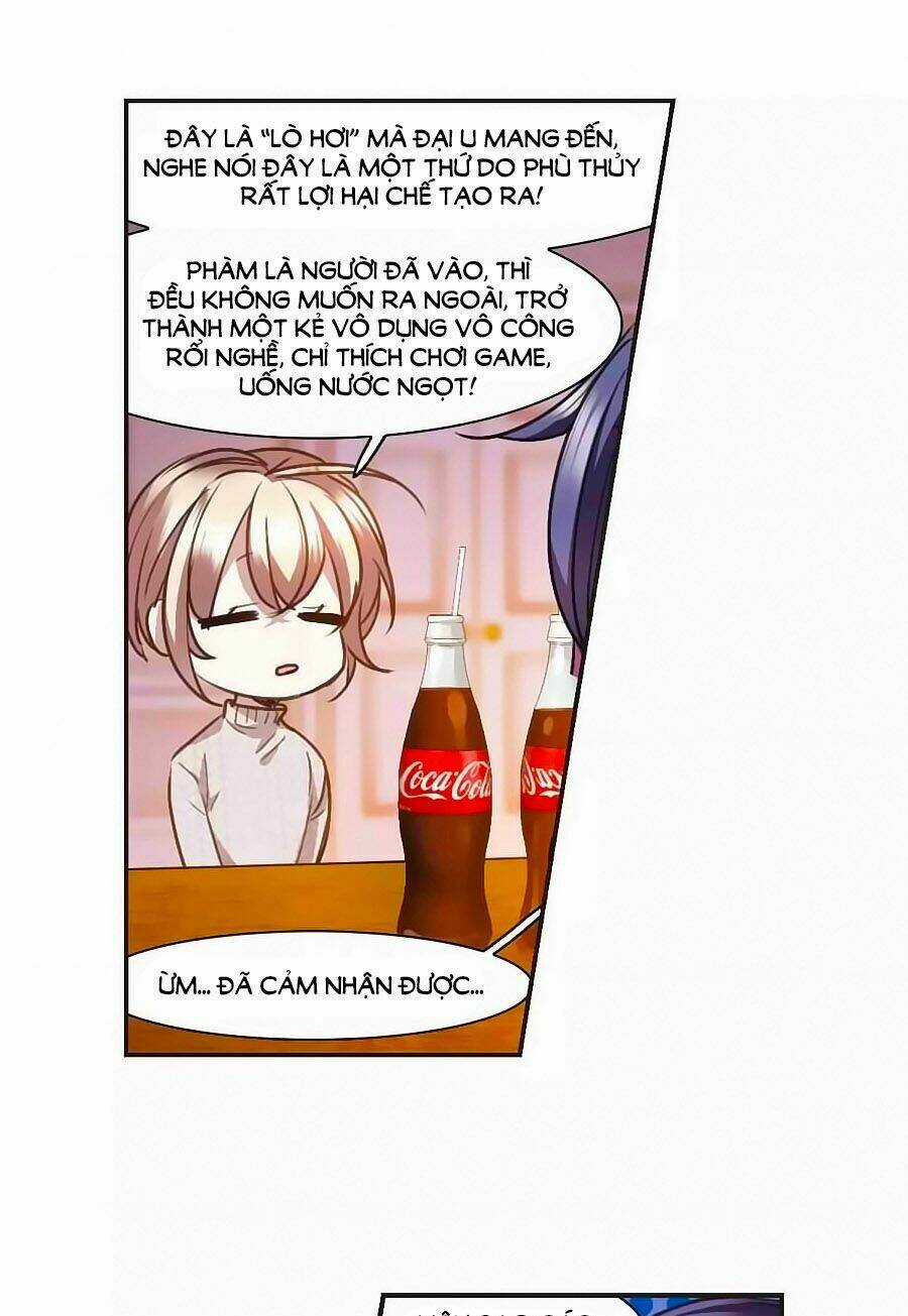 Huyết Tộc Cấm Vực - Chapter 130.7 - Trang 3