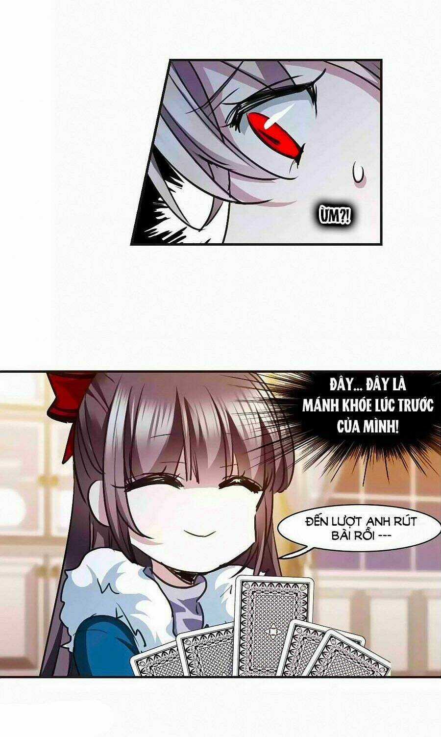 Huyết Tộc Cấm Vực - Chapter 130.8 - Trang 14