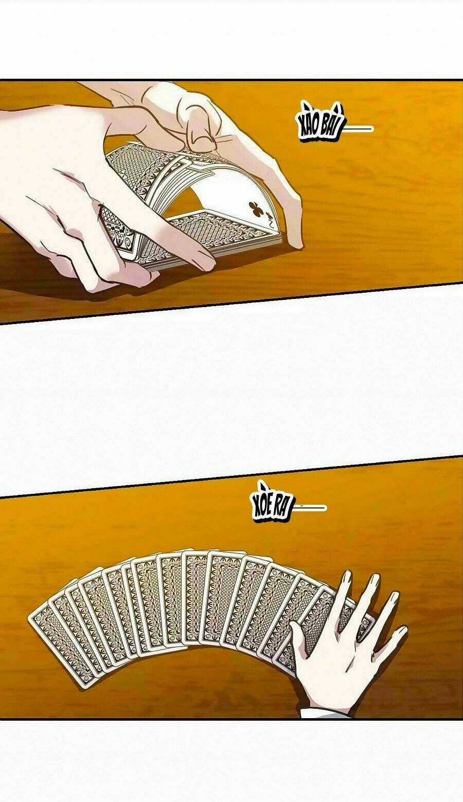 Huyết Tộc Cấm Vực - Chapter 130.8 - Trang 3