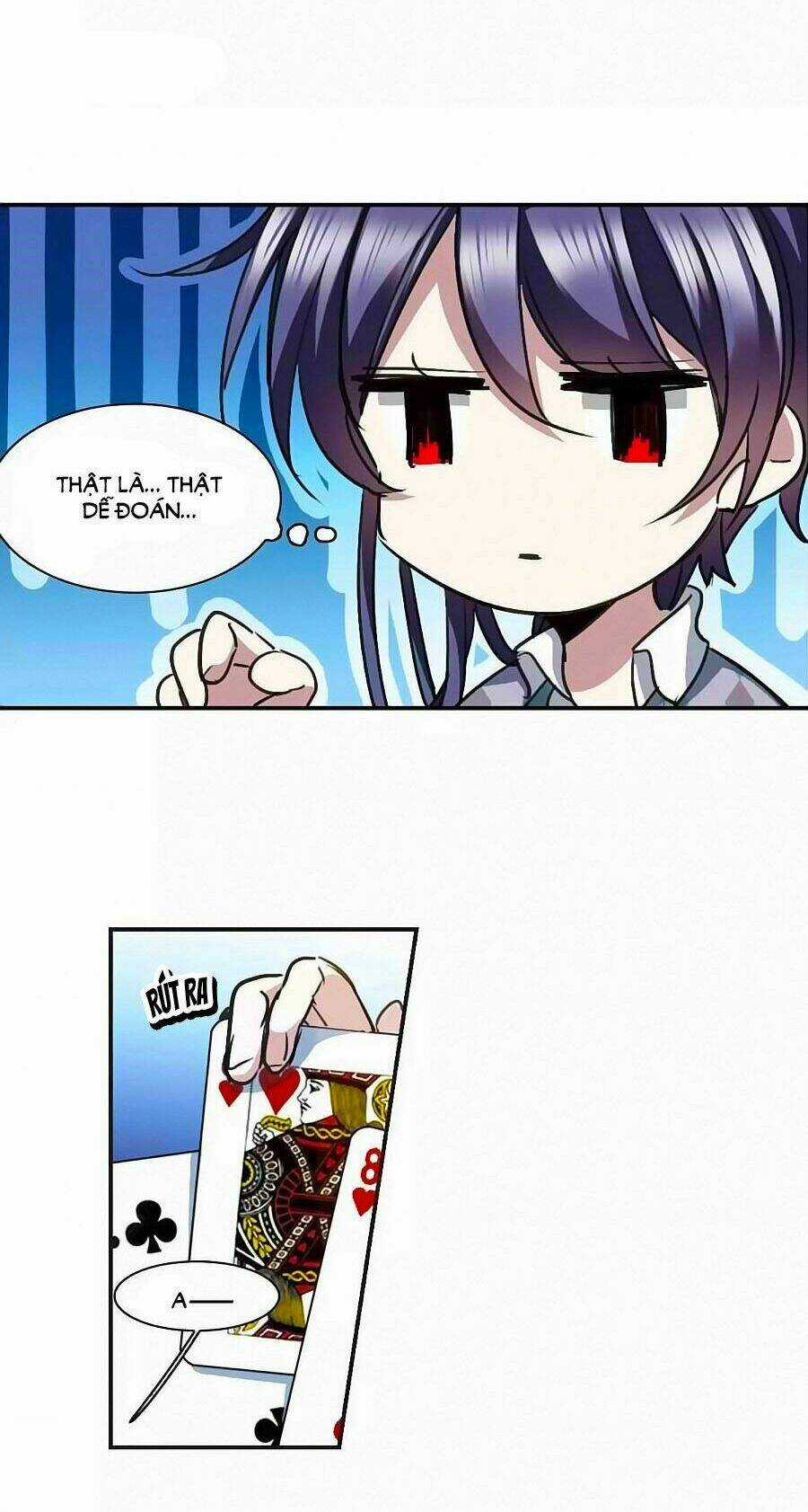 Huyết Tộc Cấm Vực - Chapter 130.8 - Trang 8