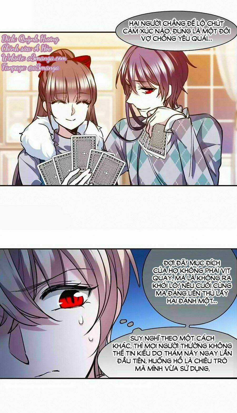 Huyết Tộc Cấm Vực - Chapter 130.9 - Trang 1