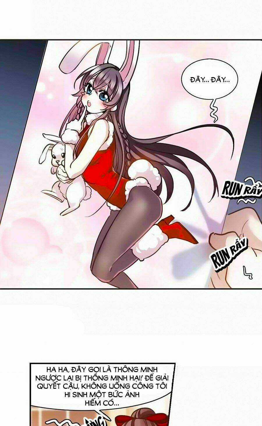 Huyết Tộc Cấm Vực - Chapter 130.9 - Trang 3