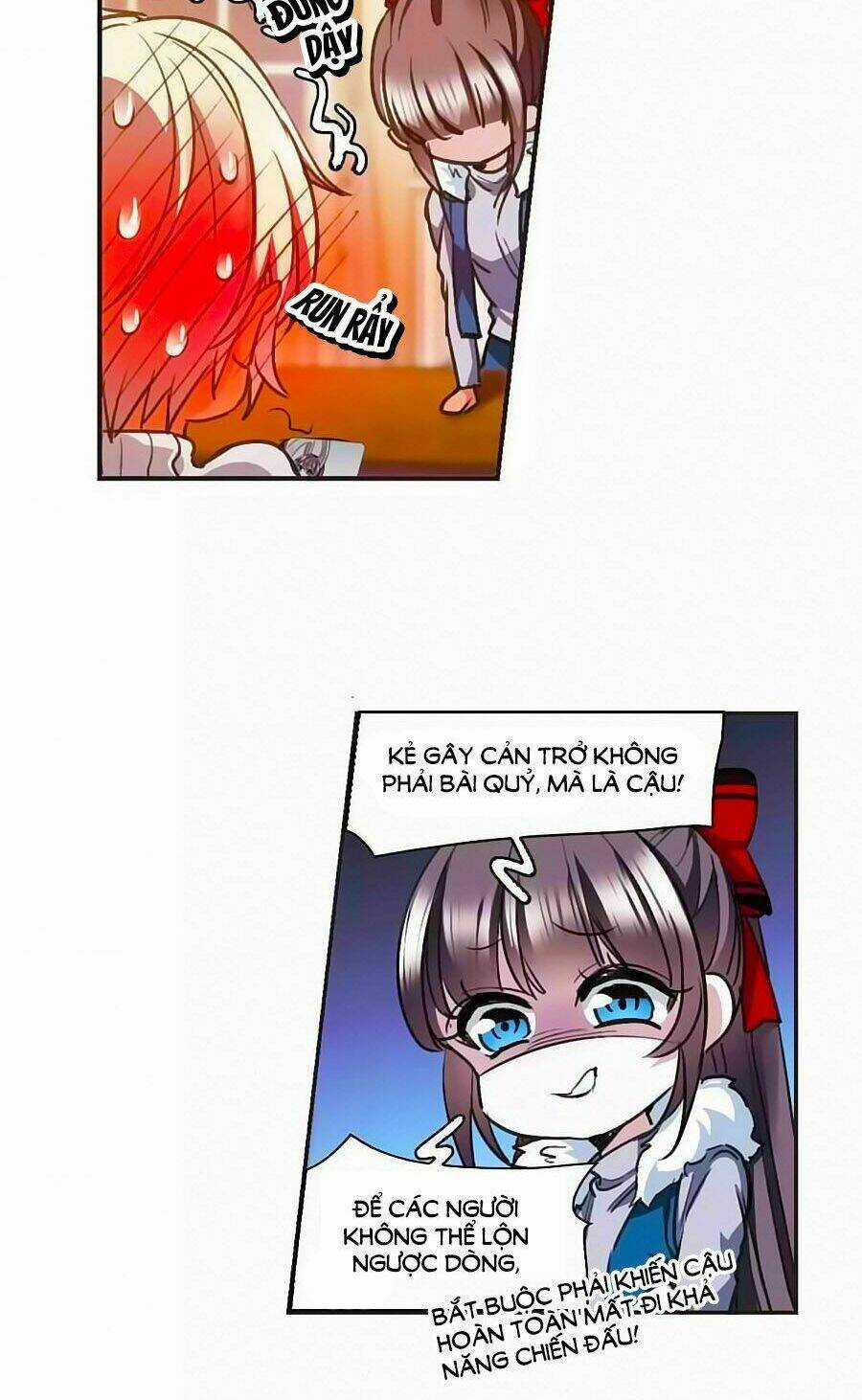 Huyết Tộc Cấm Vực - Chapter 130.9 - Trang 4