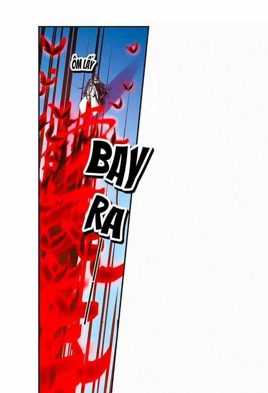 Huyết Tộc Cấm Vực - Chapter 131.1 - Trang 1