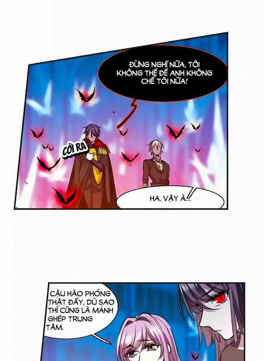 Huyết Tộc Cấm Vực - Chapter 131.1 - Trang 3