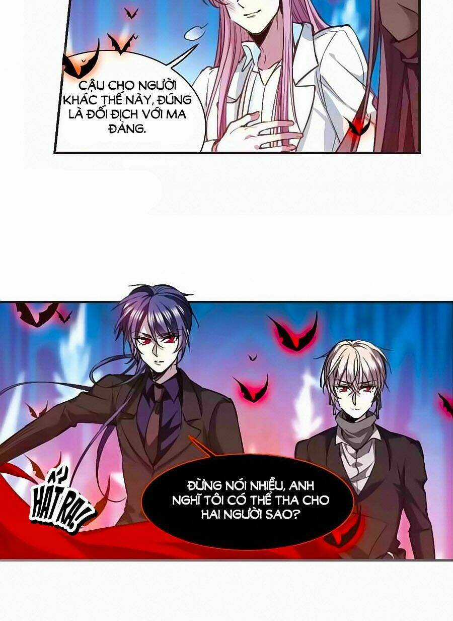 Huyết Tộc Cấm Vực - Chapter 131.1 - Trang 4