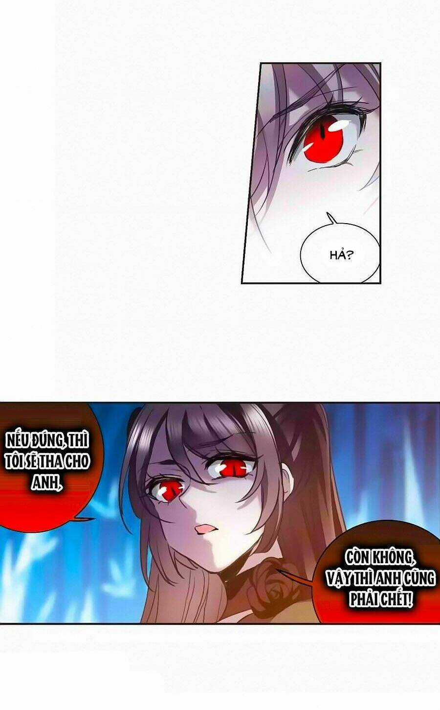 Huyết Tộc Cấm Vực - Chapter 131.2 - Trang 2