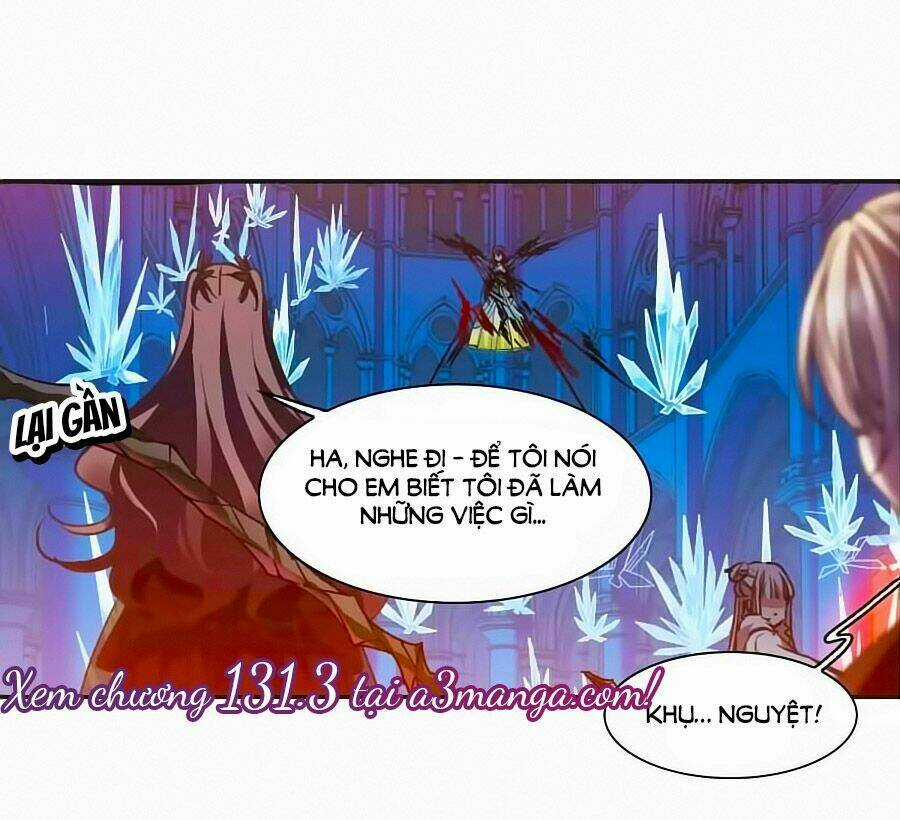 Huyết Tộc Cấm Vực - Chapter 131.2 - Trang 16