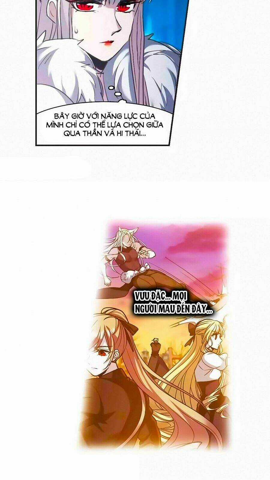 Huyết Tộc Cấm Vực - Chapter 131.2 - Trang 4