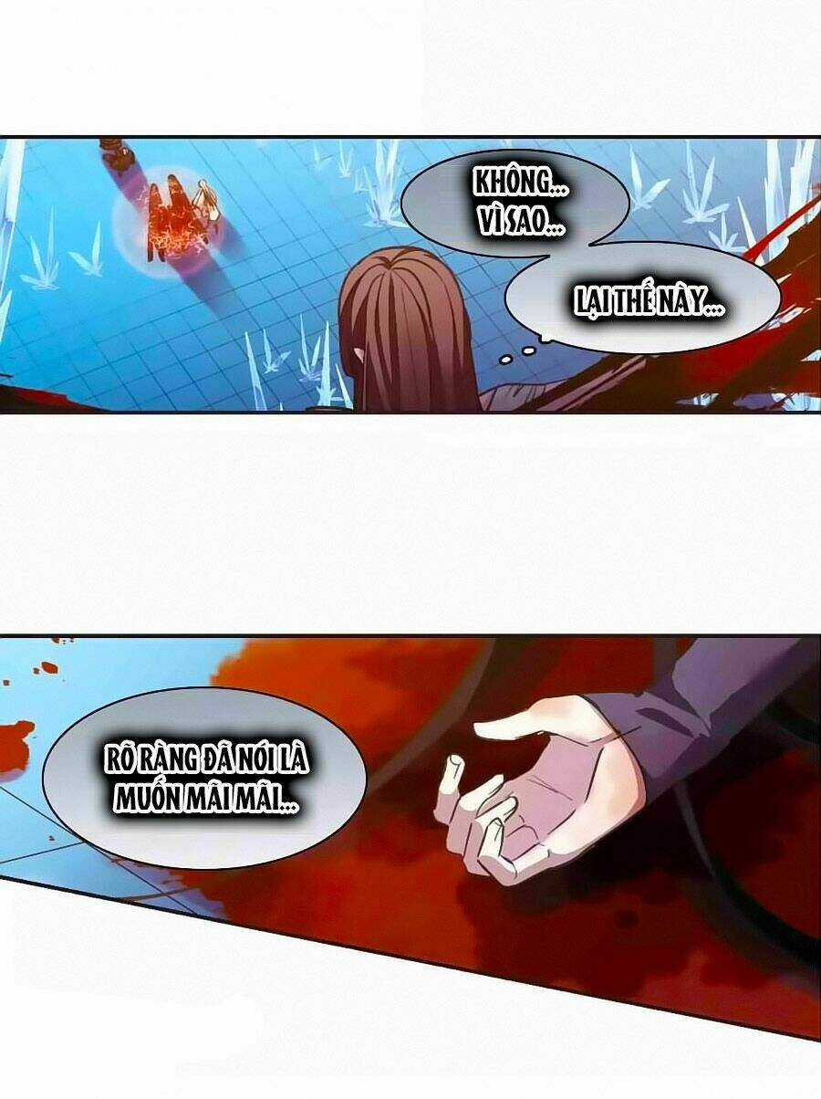 Huyết Tộc Cấm Vực - Chapter 131.2 - Trang 5