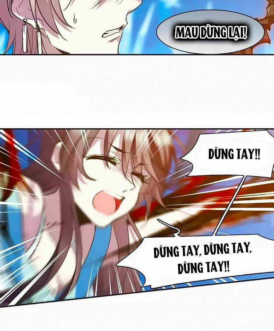 Huyết Tộc Cấm Vực - Chapter 131.2 - Trang 7