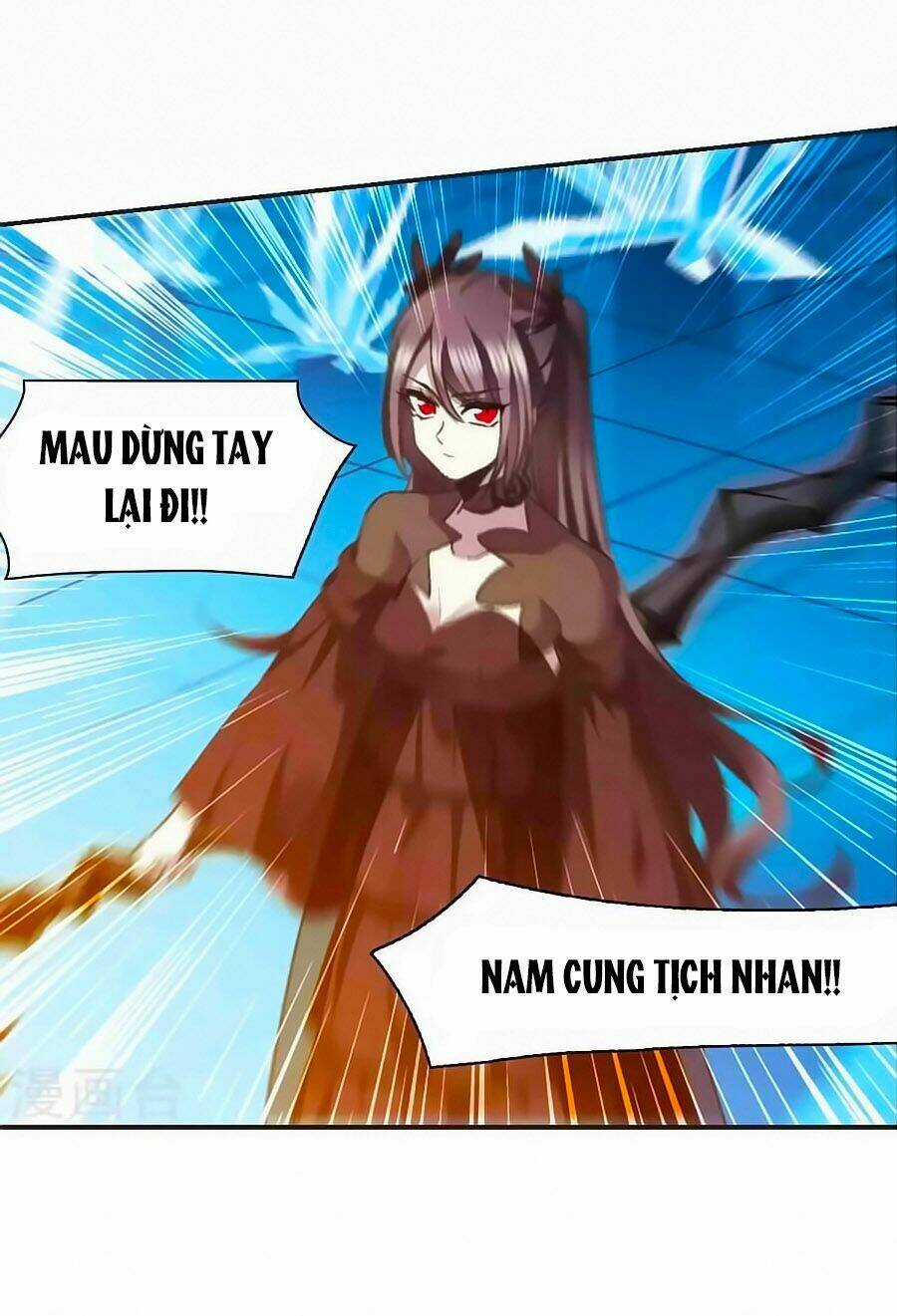 Huyết Tộc Cấm Vực - Chapter 131.2 - Trang 8