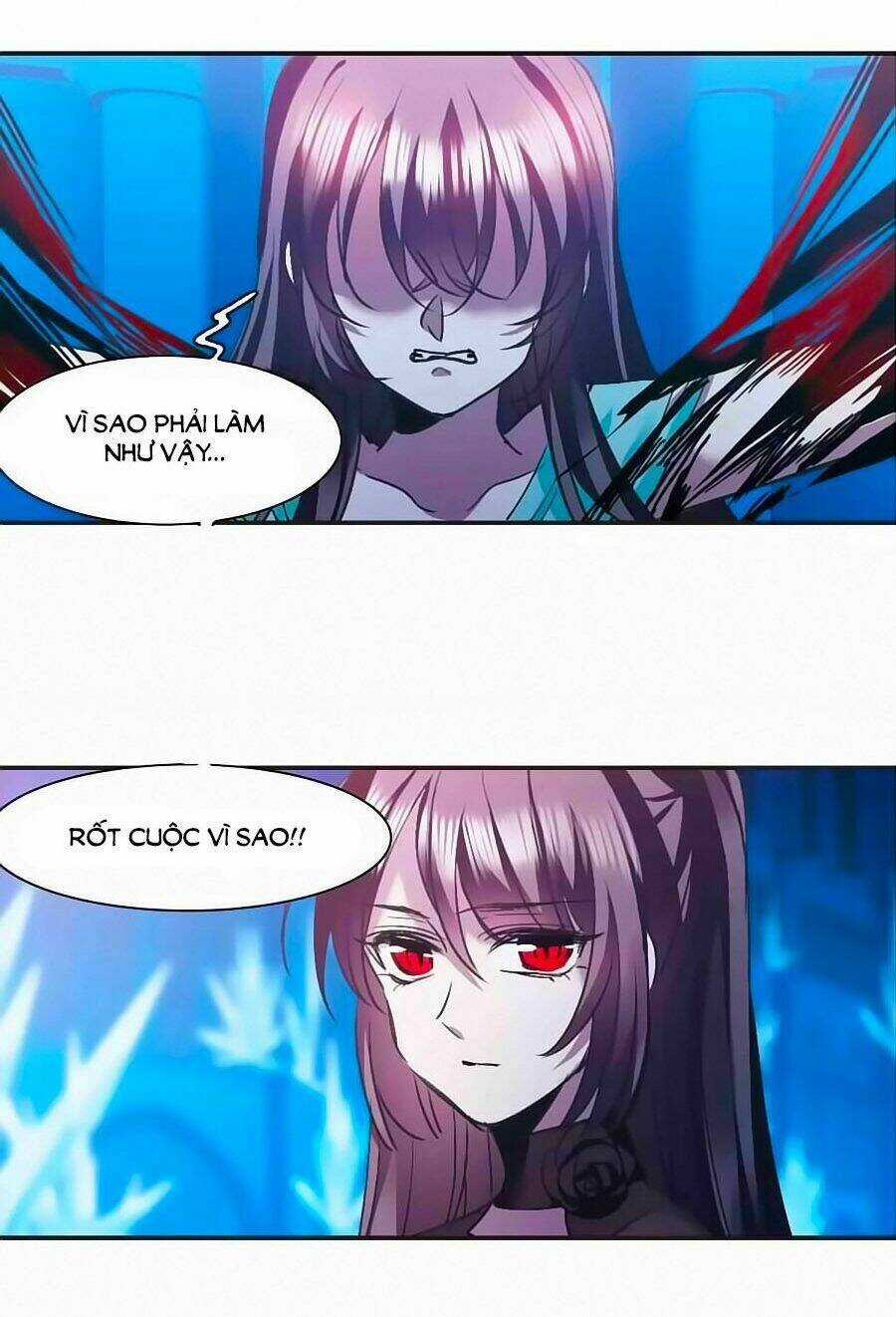 Huyết Tộc Cấm Vực - Chapter 131.2 - Trang 9