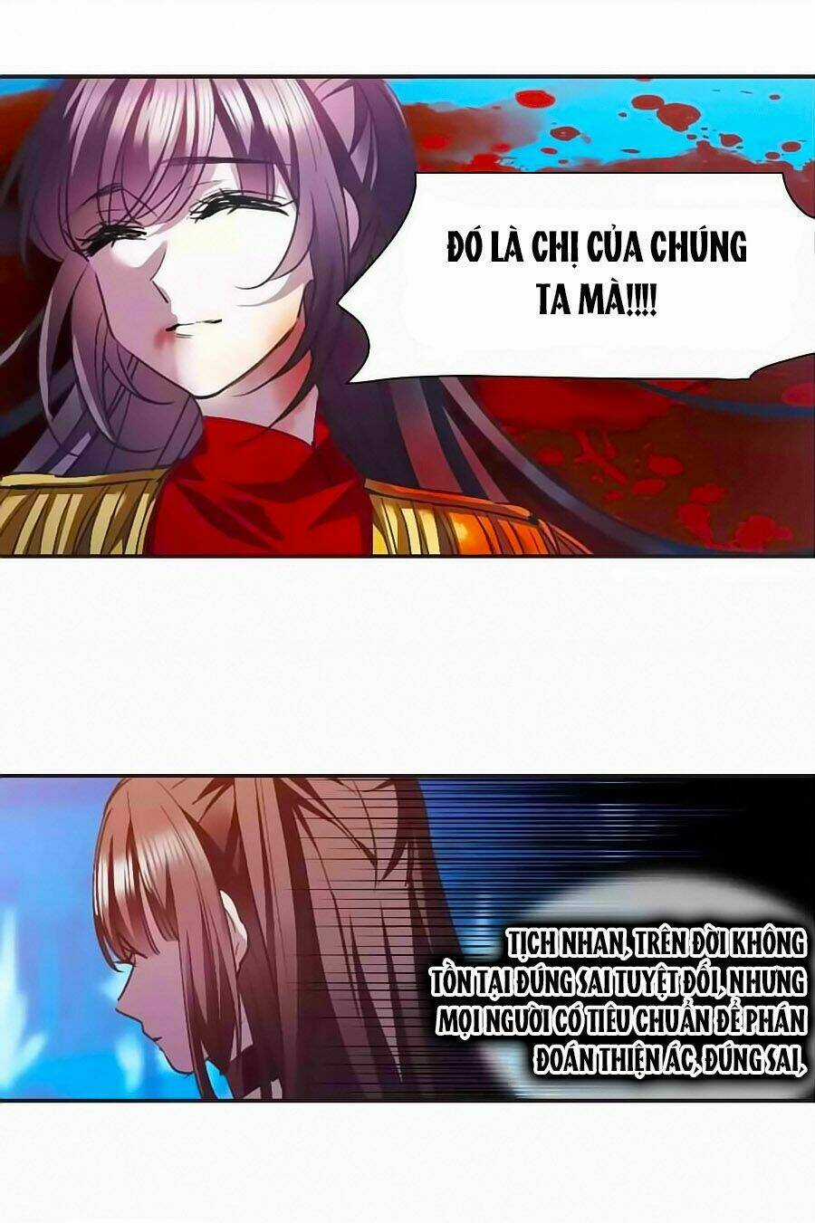 Huyết Tộc Cấm Vực - Chapter 131.2 - Trang 10