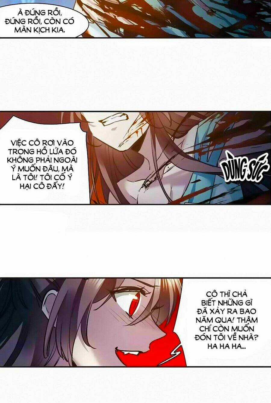 Huyết Tộc Cấm Vực - Chapter 131.3 - Trang 2