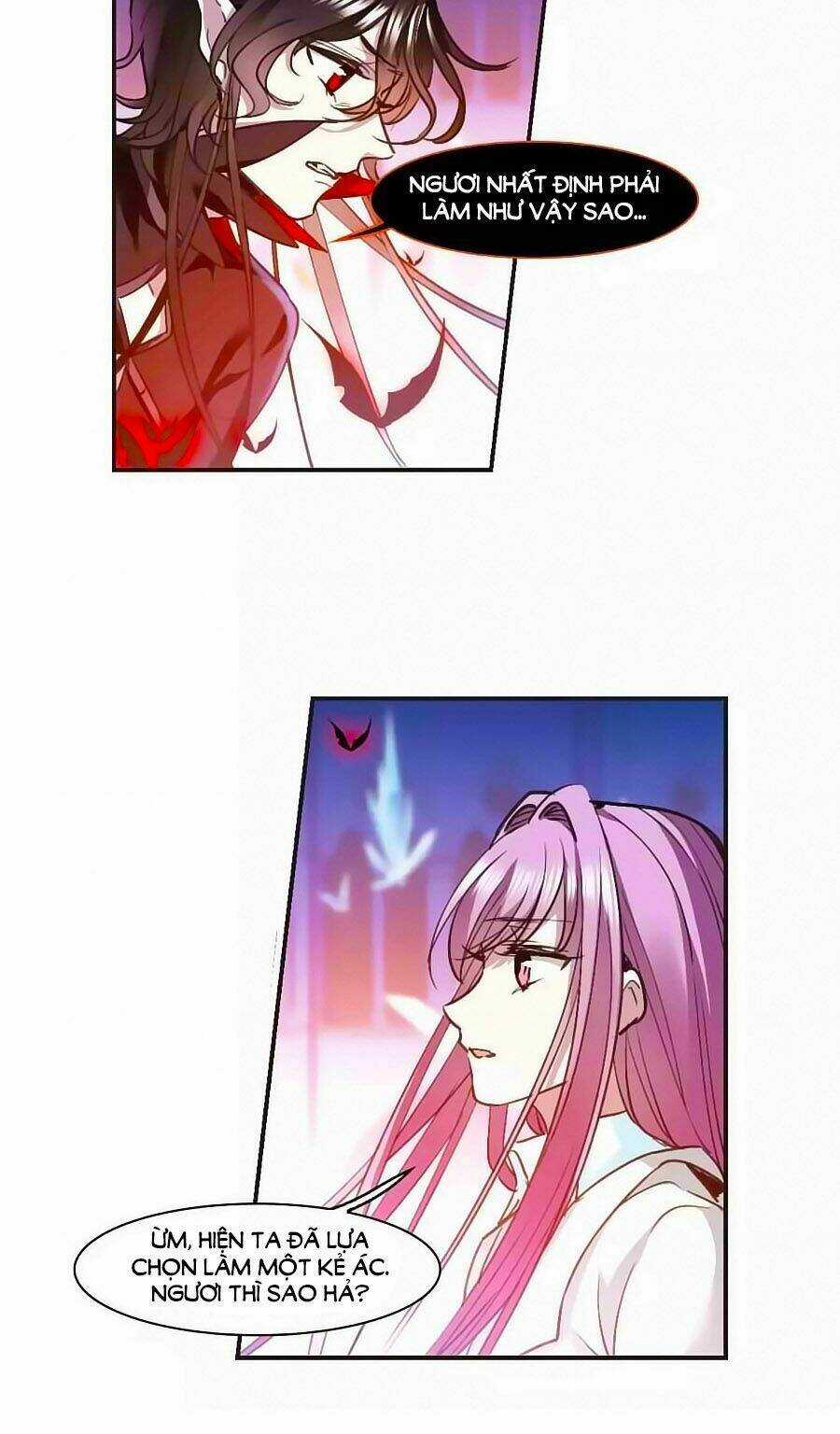 Huyết Tộc Cấm Vực - Chapter 131.3 - Trang 16