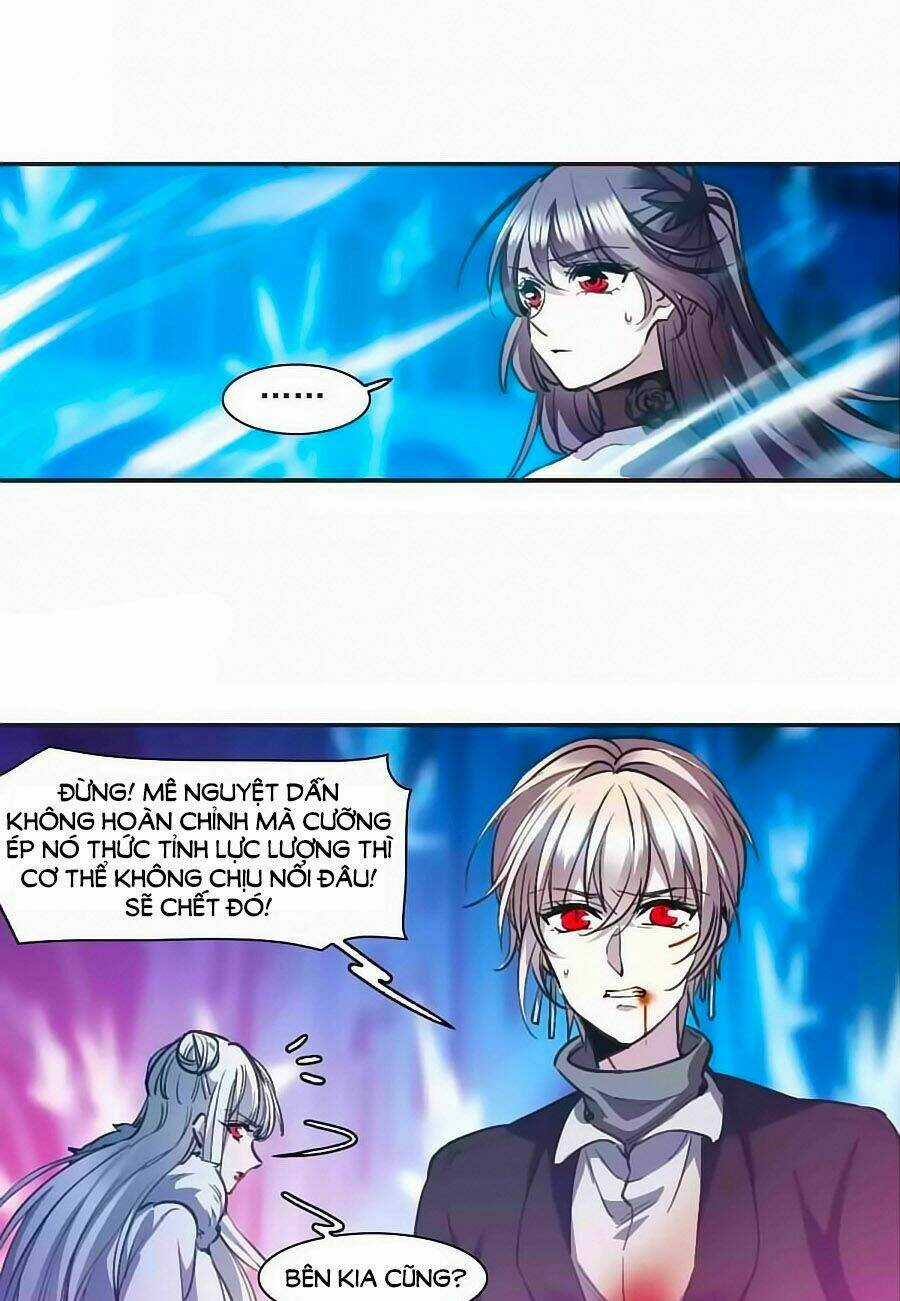Huyết Tộc Cấm Vực - Chapter 131.3 - Trang 19