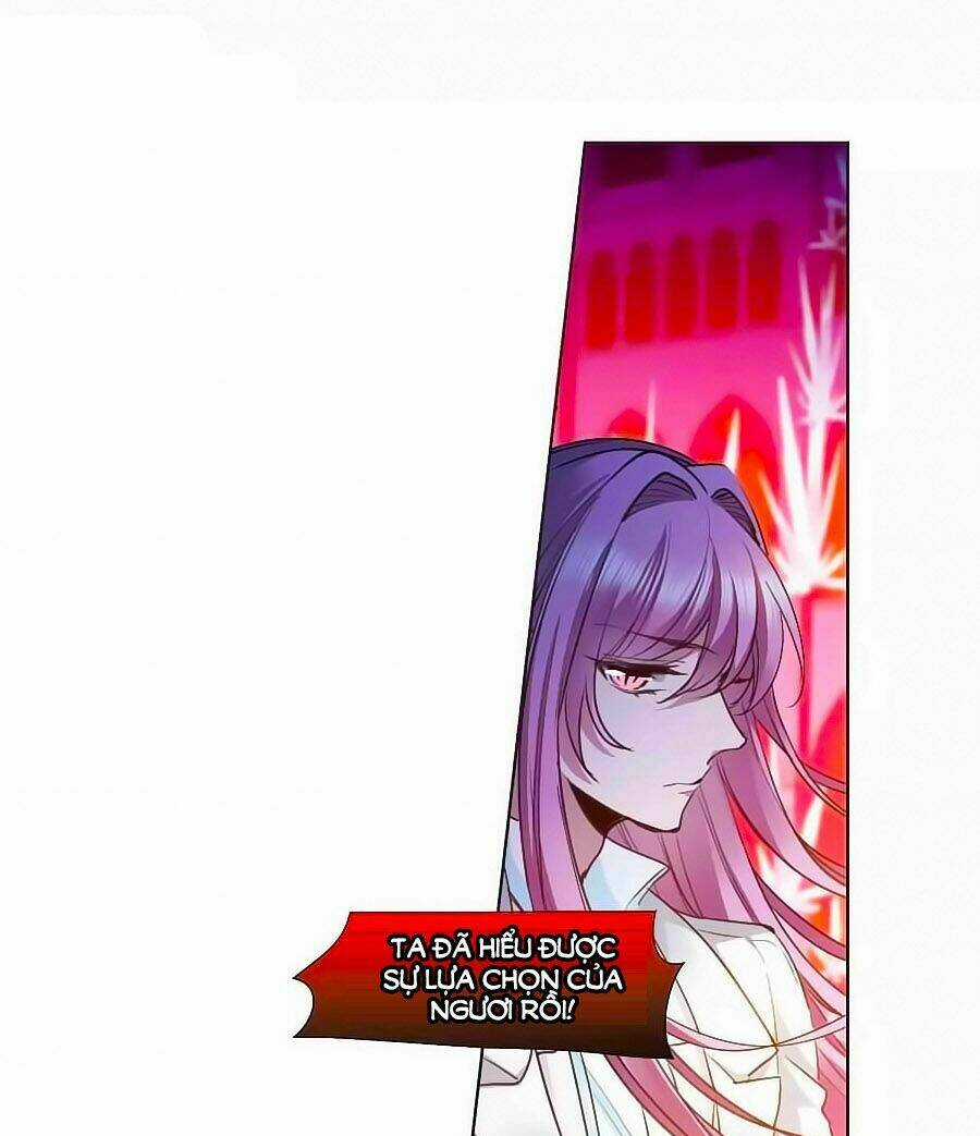 Huyết Tộc Cấm Vực - Chapter 131.3 - Trang 21