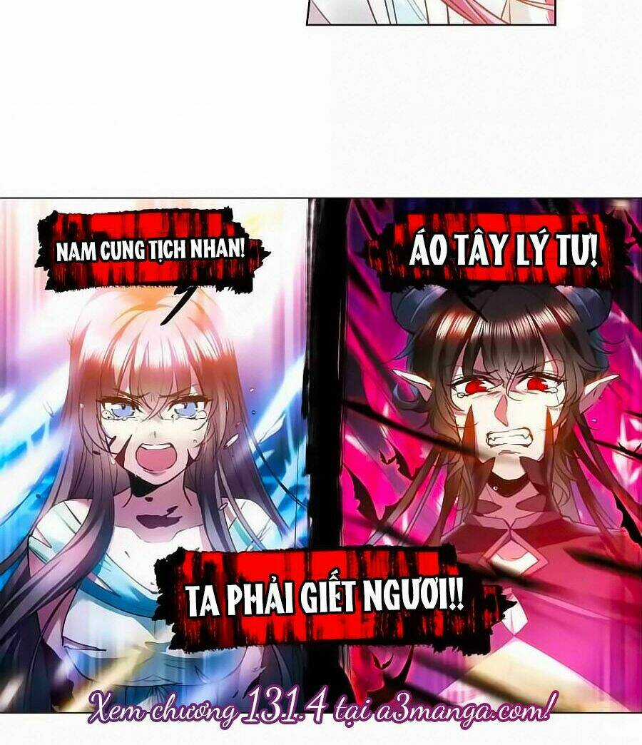 Huyết Tộc Cấm Vực - Chapter 131.3 - Trang 22