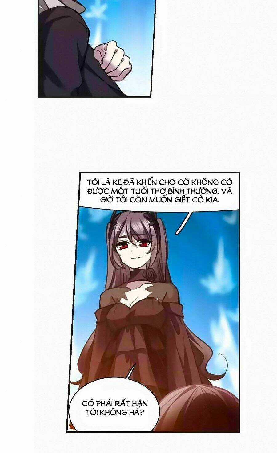 Huyết Tộc Cấm Vực - Chapter 131.3 - Trang 4