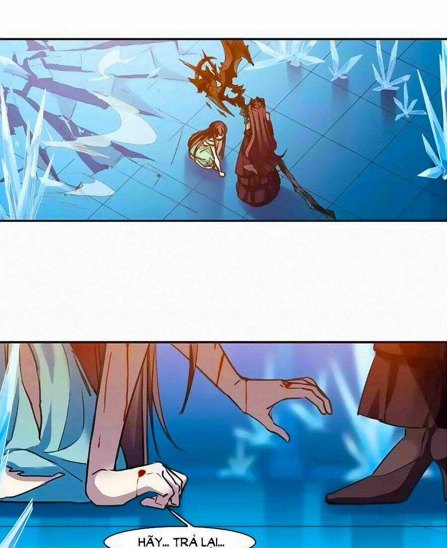 Huyết Tộc Cấm Vực - Chapter 131.3 - Trang 5