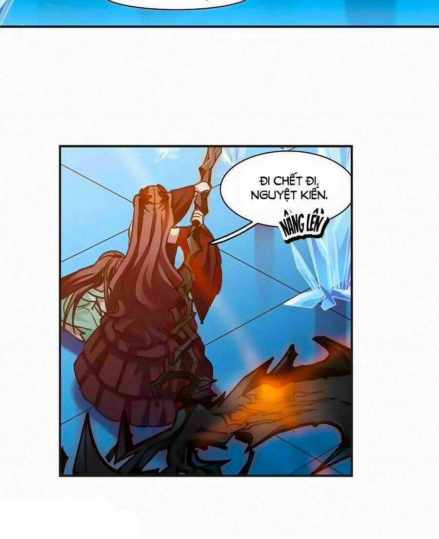 Huyết Tộc Cấm Vực - Chapter 131.3 - Trang 6