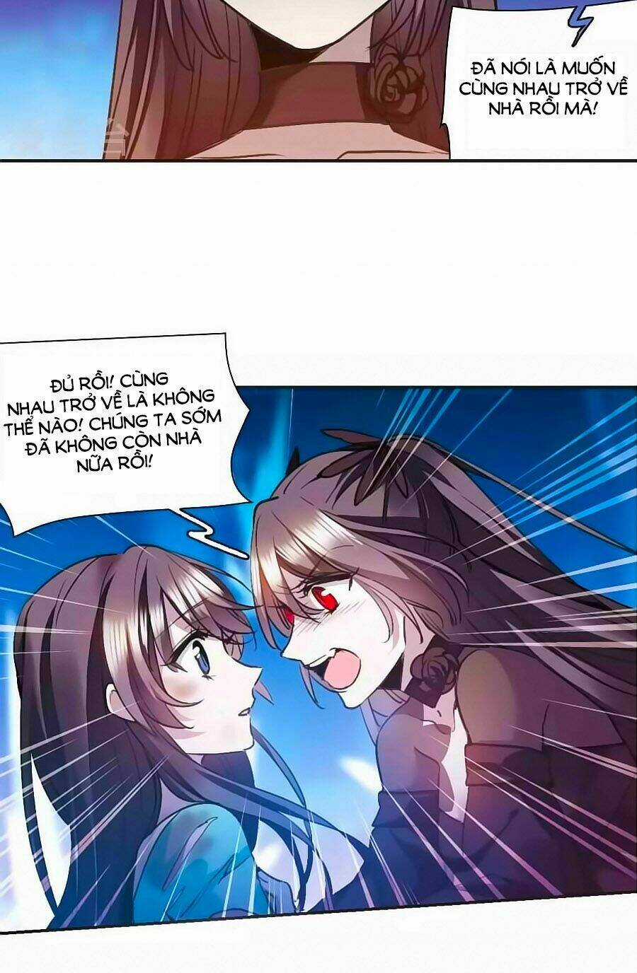 Huyết Tộc Cấm Vực - Chapter 131.3 - Trang 10