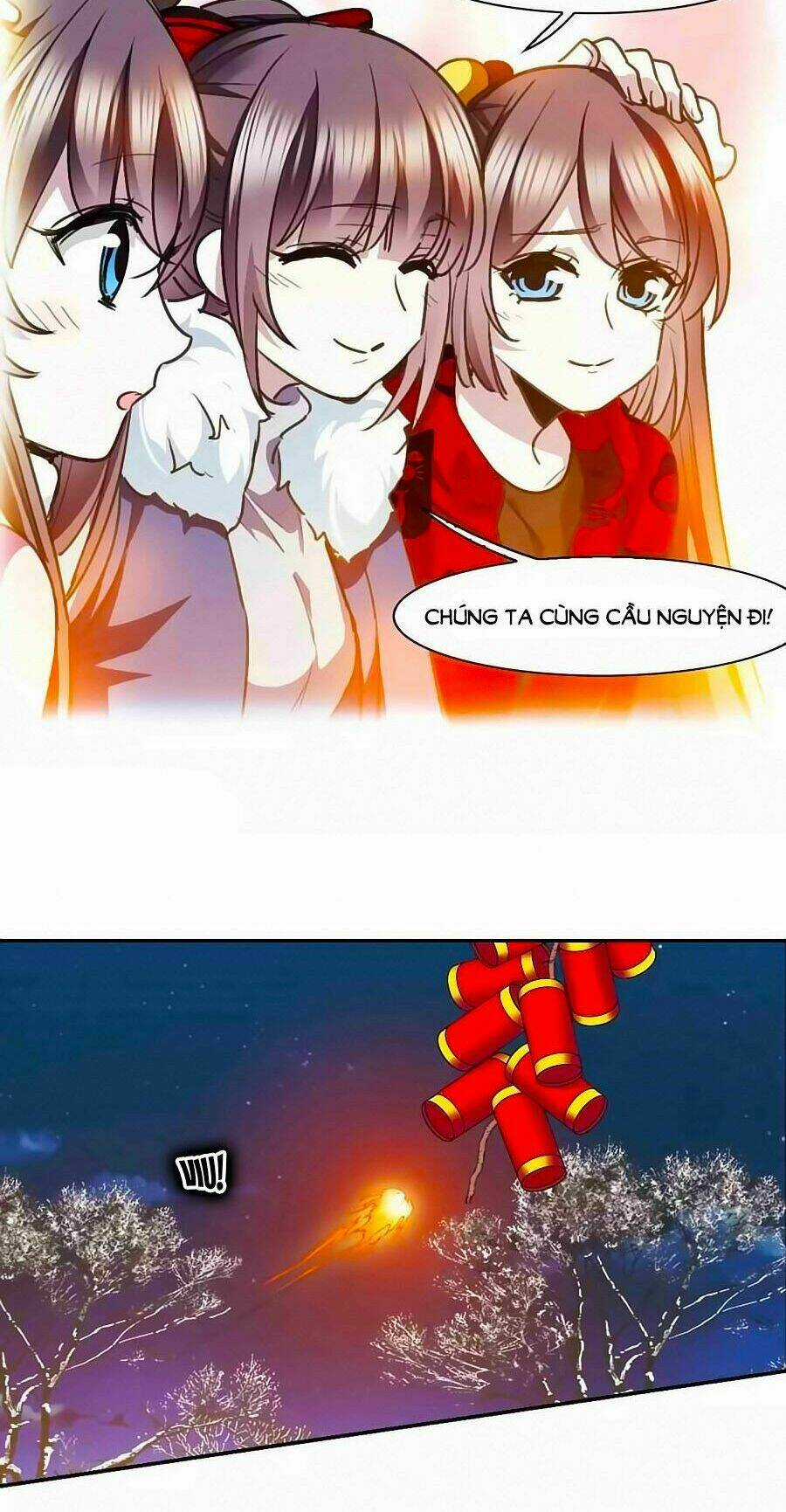 Huyết Tộc Cấm Vực - Chapter 131 - Trang 16