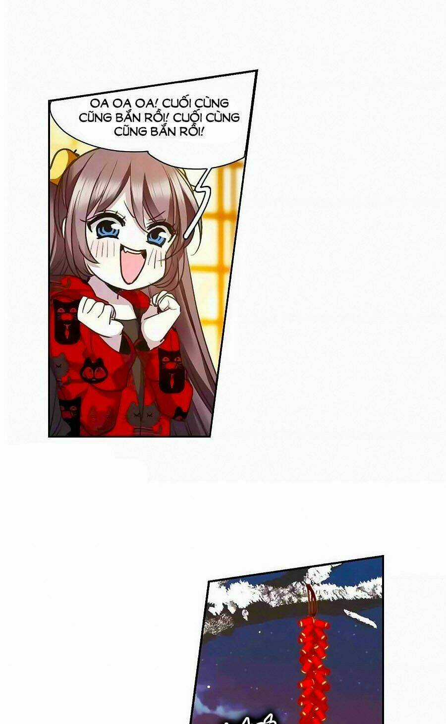 Huyết Tộc Cấm Vực - Chapter 131 - Trang 17