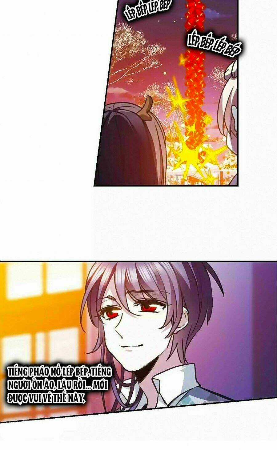 Huyết Tộc Cấm Vực - Chapter 131 - Trang 18