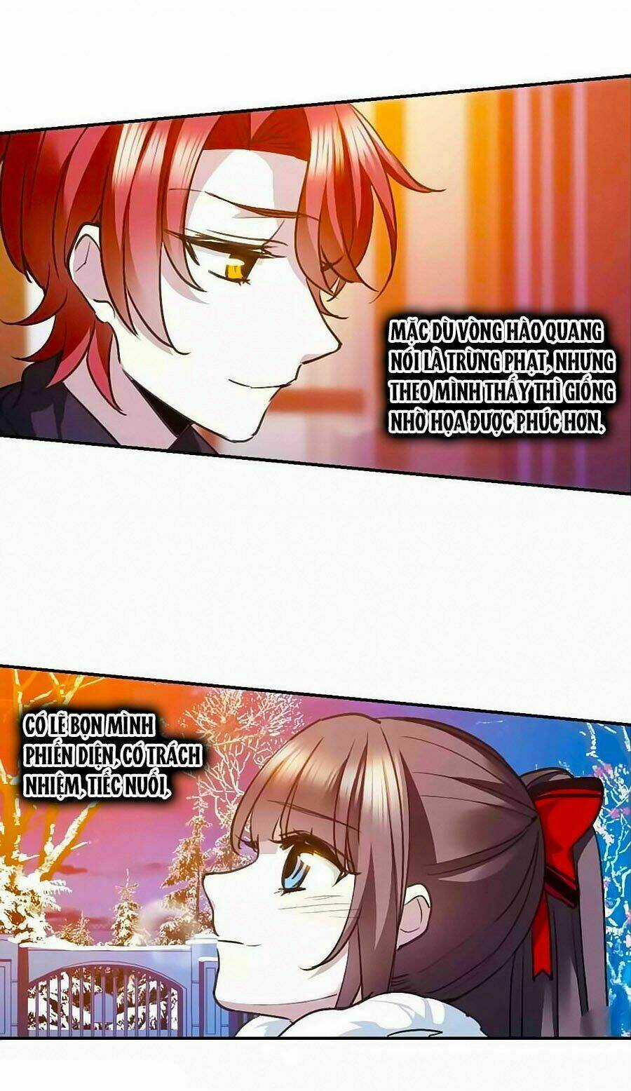 Huyết Tộc Cấm Vực - Chapter 131 - Trang 19