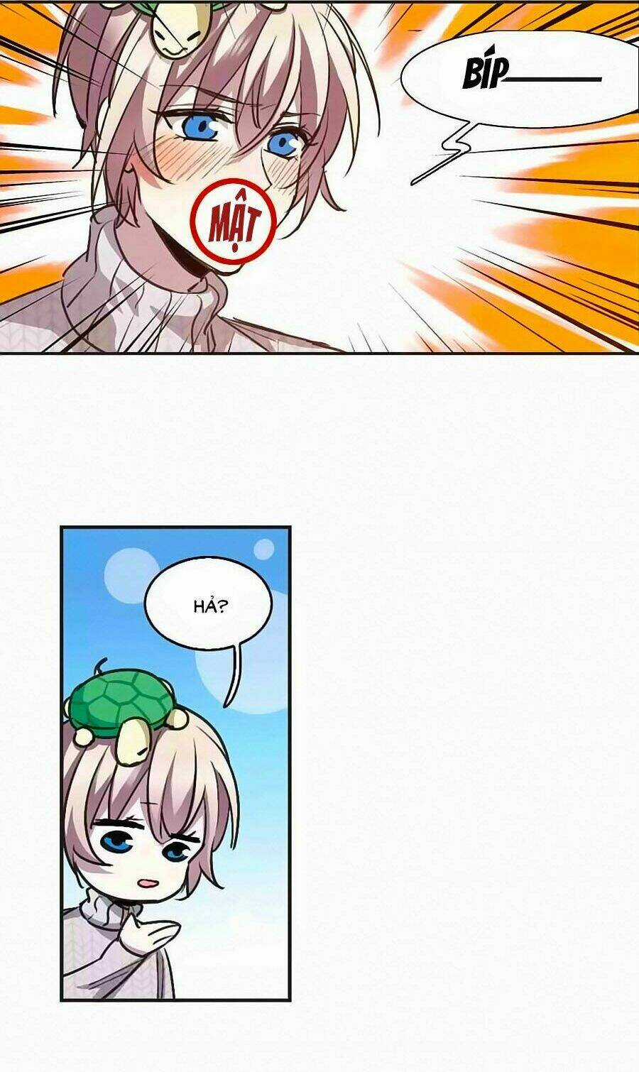 Huyết Tộc Cấm Vực - Chapter 131 - Trang 4