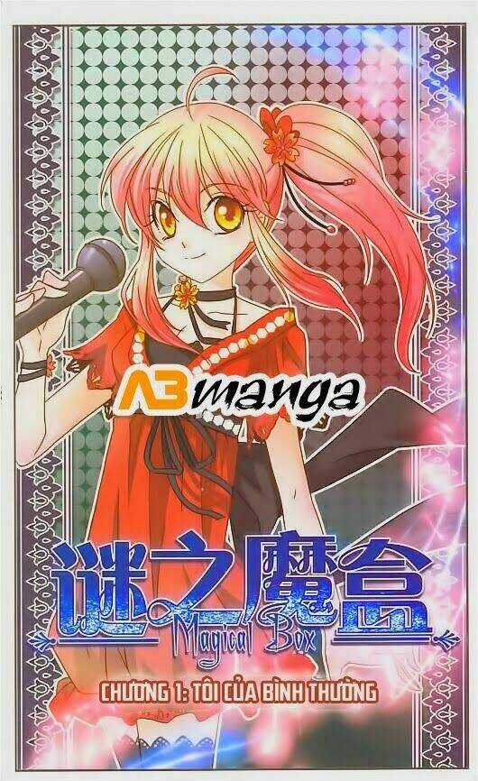 Huyết Tộc Cấm Vực - Chapter 17 - Trang 21