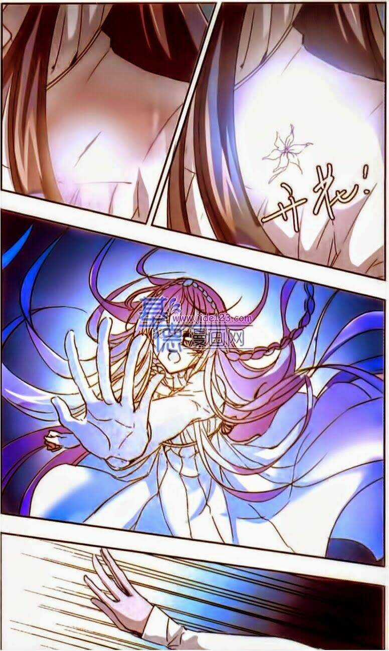 Huyết Tộc Cấm Vực - Chapter 19 - Trang 7