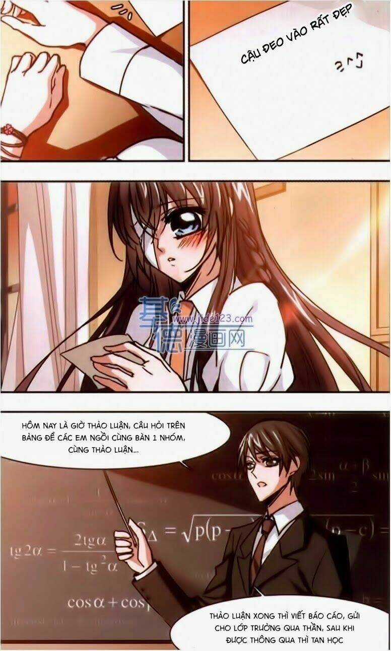 Huyết Tộc Cấm Vực - Chapter 20 - Trang 16