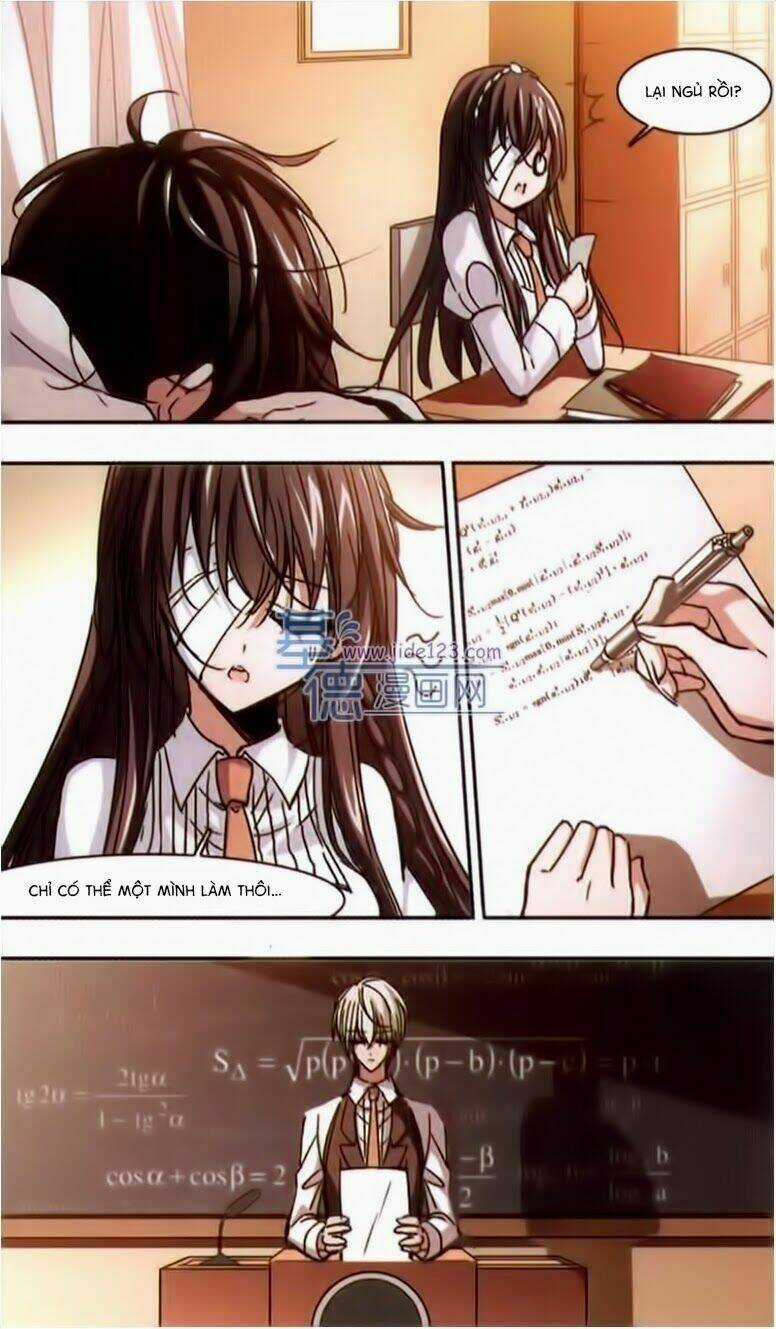 Huyết Tộc Cấm Vực - Chapter 20 - Trang 17