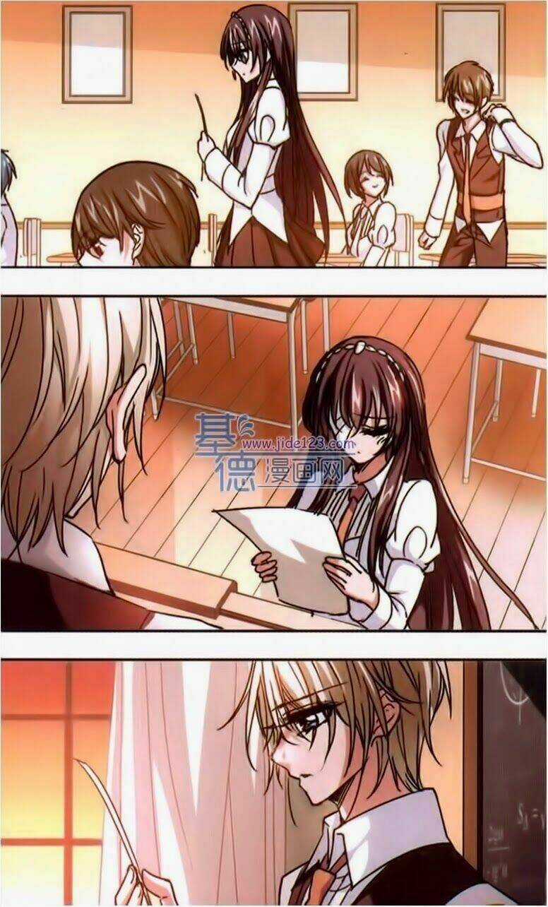 Huyết Tộc Cấm Vực - Chapter 20 - Trang 18