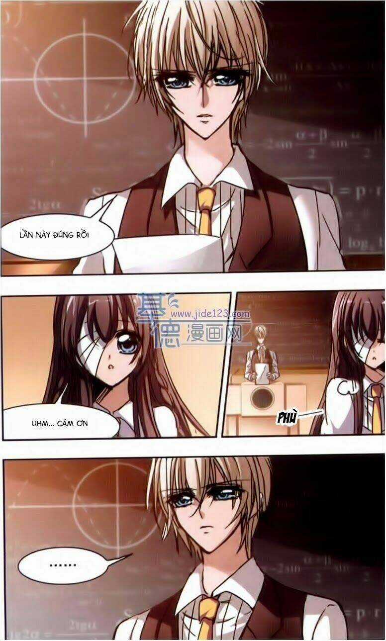 Huyết Tộc Cấm Vực - Chapter 20 - Trang 22