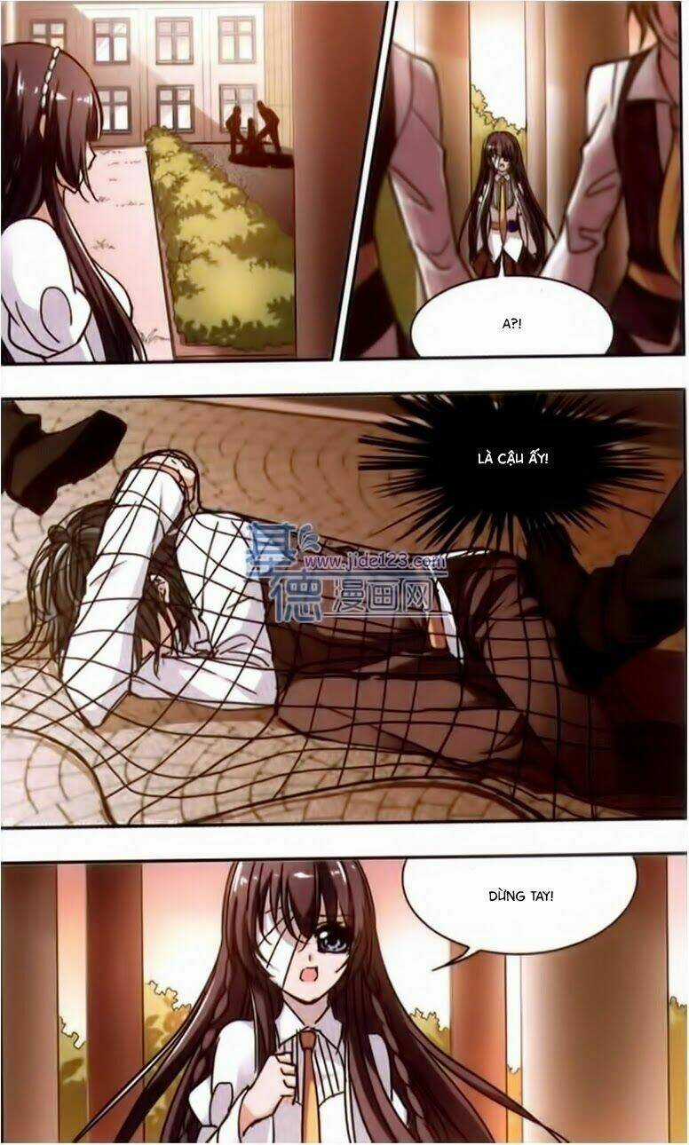 Huyết Tộc Cấm Vực - Chapter 20 - Trang 5