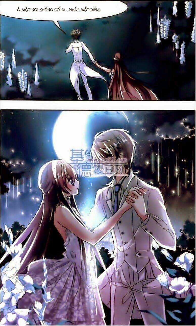 Huyết Tộc Cấm Vực - Chapter 22 - Trang 18