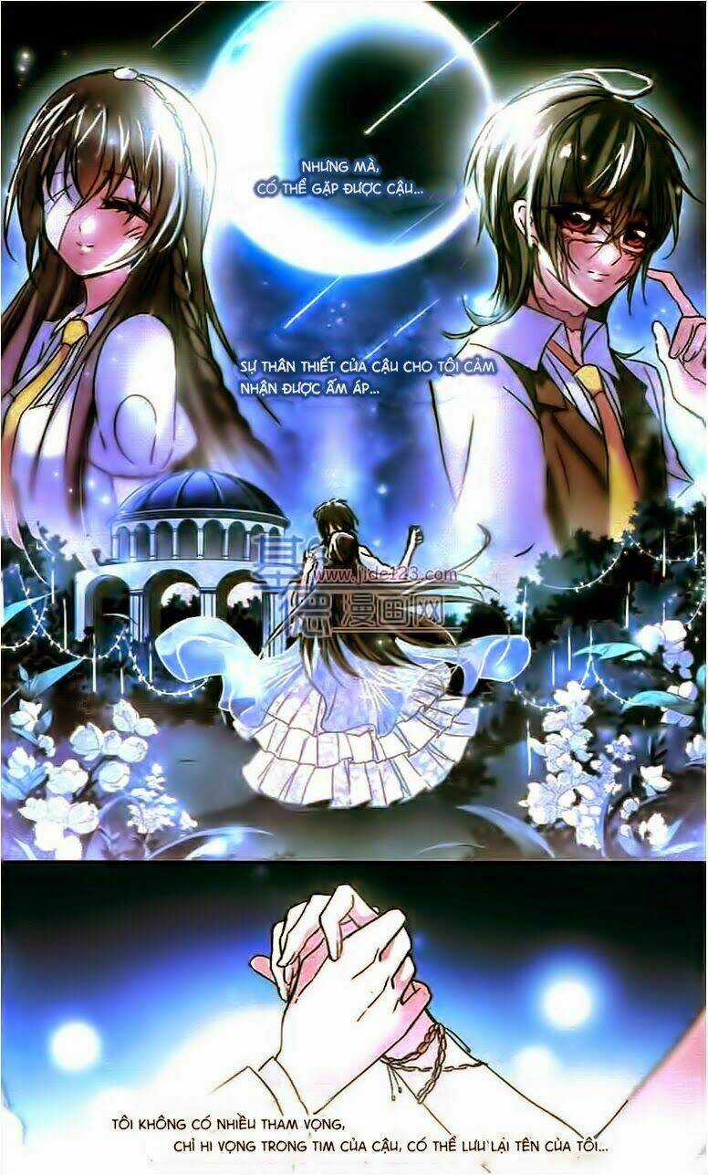 Huyết Tộc Cấm Vực - Chapter 22 - Trang 21