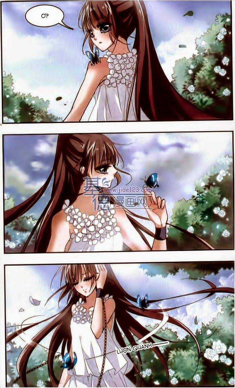 Huyết Tộc Cấm Vực - Chapter 23 - Trang 17