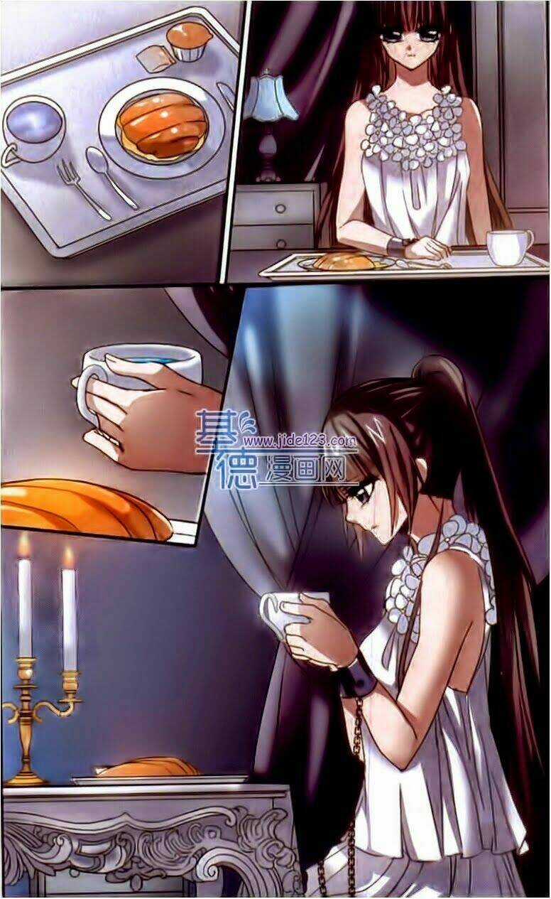 Huyết Tộc Cấm Vực - Chapter 23 - Trang 20